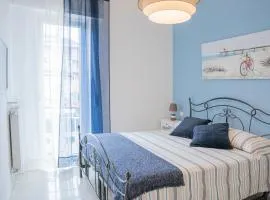 La casa nel borgo