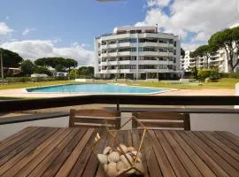 Tenis Golf Mar by OCvillas