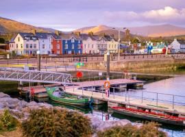 Harbour Haven, holiday home in Dingle