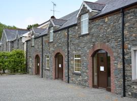 Killarney Country Club, hotel v destinaci Faha