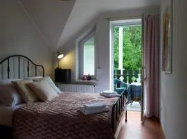 Apartamenty BB nad Kryniczanką