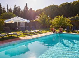 Quinta dos Machados Countryside Hotel & Spa, ξενοδοχείο σε Μάφρα