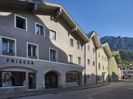 Ferienwohnungen Brigitte in der Altstadt