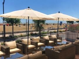 Hotel Karibe, hotel en Bibione