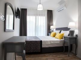 Mi Otel Alaçatı, хотел в Алачатъ