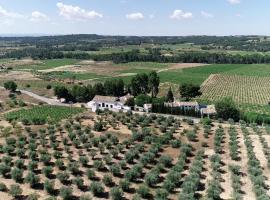 VILASIRA ( Rooms & Wines )