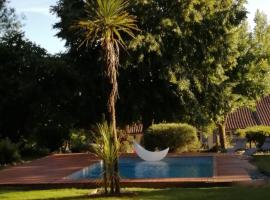 Douvilla, holiday rental in Douville