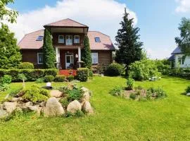 Agroturystyka u Pruszyńskich