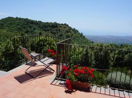 Casa Etnea, country house in Trecastagni