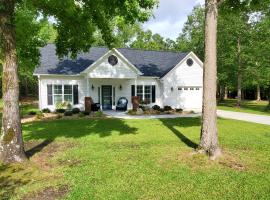 Virginia's Country Cottage, khách sạn ở Jacksonville
