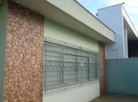 Pousada das Orquideas de Jau