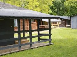 CampCity Frombork