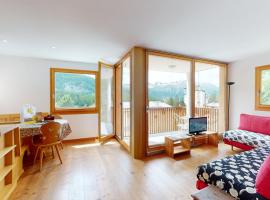 Chavriöl, holiday rental in Pontresina