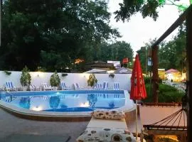 Hotel Lotos