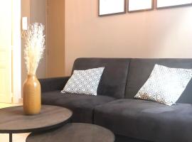 Studio Vieil Antibes - Saint Antoine