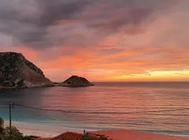 Petani Beachside Accommodation