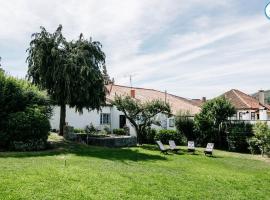 Casa da Tapa 7, hotel in Vila Pouca de Aguiar