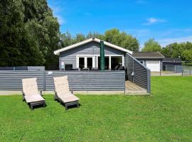 8 person holiday home in Grevinge, Villa in Grevinge