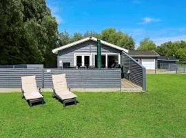 8 person holiday home in Grevinge
