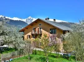 Gite-Auberge de Montvilliers