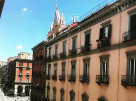 Bed Boutique Napoli Colors