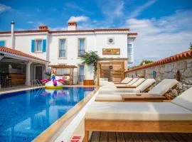 Alaçatı Limonaia Hotel