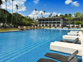 Seda Lio, hotel a El Nido