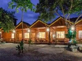 YingChia SPA Homestay