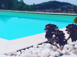 Stella Marina Agropoli, hotel v destinácii Agropoli