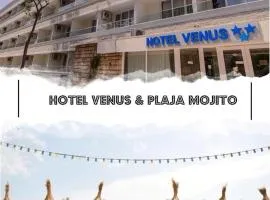 Hotel Venus