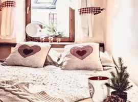Apartament Jaworzyna
