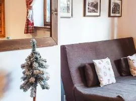 Apartament Jaworzyna