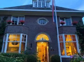 Deventer Heritage en Boutique B&B museumhuis Huize "De Worp"