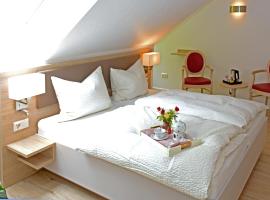 Der Eichenhof, Glampingunterkunft in Hellwege