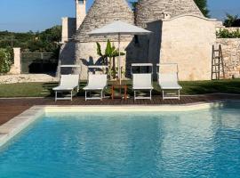 Borgo D'Itria, resort en Monopoli