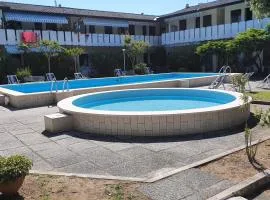 RESIDENCE AL CAVALLINO