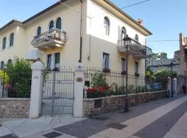 Hotel Villa Cansignorio