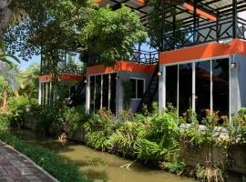 Meephawa Resort