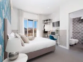 La Cassarmonica Guest House