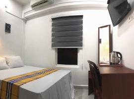 Wish residence, Hotel in Colombo