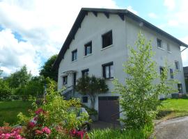 Saint-André-le-Gaz에 위치한 호텔 Villa Détente Dauphinoise