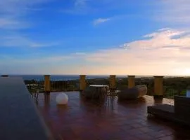 Hotel Resort La Rosa Dei Venti