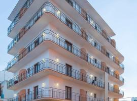 Hostal Alicante, hotel v San Antonio
