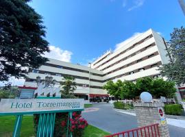Hotel Torremangana