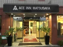 Ace Inn Matsusaka