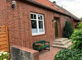 Ferienhaus Fegebank in Nienhagen