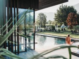 브루니코에 위치한 호텔 Hotel Rudolf