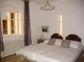 Vintage 2 Ferienwohnung für 2-3-4