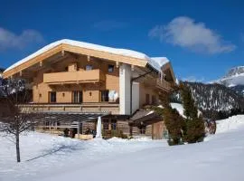 Alpengasthof Oberweissbach
