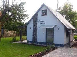 Silver House vendégház, villa à Orosháza